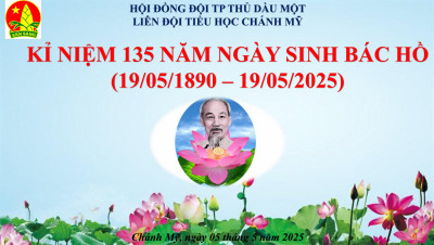Hưởng Ứng Tết Trồng Cây Nhân Ngày Sinh Nhật Của Bác