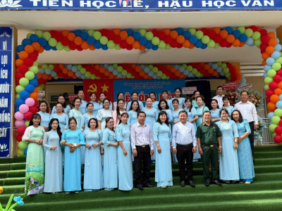Mẫu đơn tuyển sinh lớp 1 năm học 2025-2026