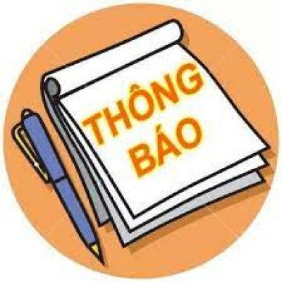Ba công khai theo Thông tư 09/2024/TT-BGDĐT.