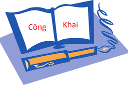 Công Khai Dự Toán Ngân Sách Nhà Nước Năm 2025
